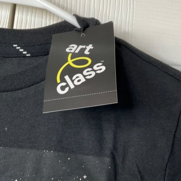 Art Class -Boys T-Shirt Size 3T - Picture 3 of 7